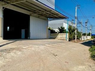 For rent 1 bed warehouse in Bang Khun Thian, Bangkok