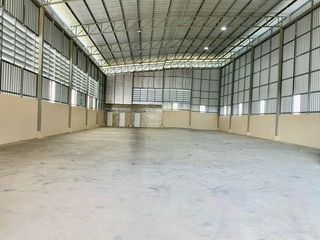 For rent 1 bed warehouse in Bang Khun Thian, Bangkok