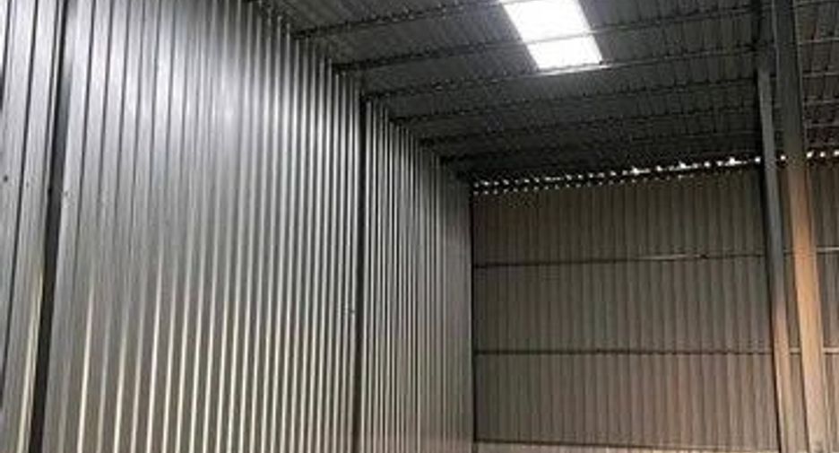 For rent 1 bed warehouse in Suan Luang, Bangkok