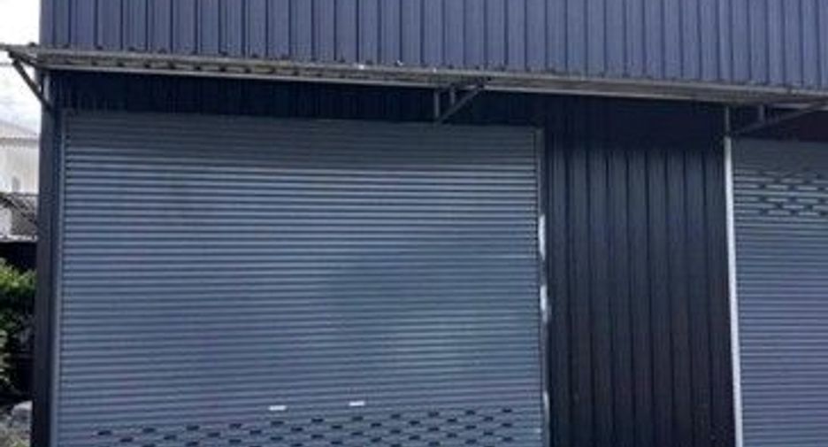 For rent 1 bed warehouse in Suan Luang, Bangkok
