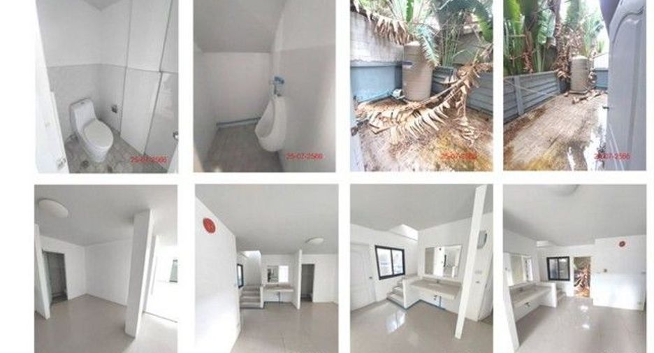 For sale 1 bed retail Space in Kui Buri, Prachuap Khiri Khan
