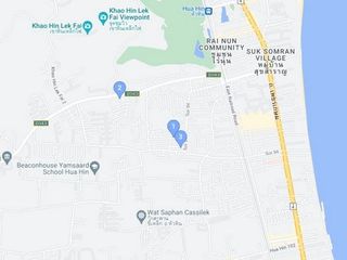 For sale 1 bed townhouse in Kui Buri, Prachuap Khiri Khan