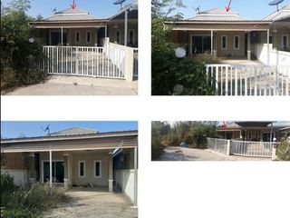 For sale 1 bed house in Kui Buri, Prachuap Khiri Khan