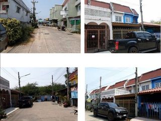 For sale 1 bed townhouse in Kui Buri, Prachuap Khiri Khan