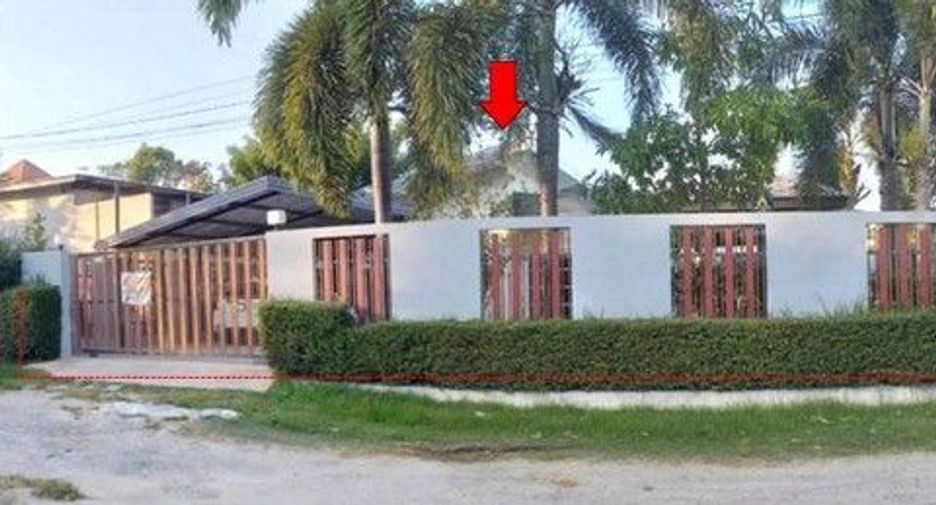 Casa en venta de 1 habitaciones en Kui Buri, Prachuap Khiri Khan