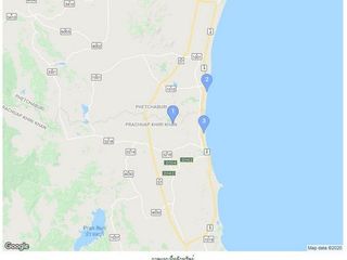出售 1 卧室 公寓 在 Kui Buri, 班武里府