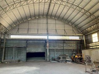 For rent 1 bed warehouse in Bang Phli, Samut Prakan