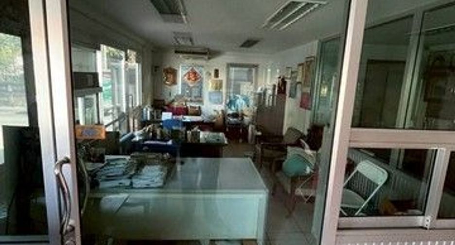 出租 1 卧室 仓库 在 Bang Phli, Samut Prakan