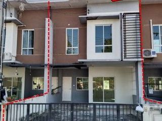 For sale 1 bed townhouse in Kui Buri, Prachuap Khiri Khan