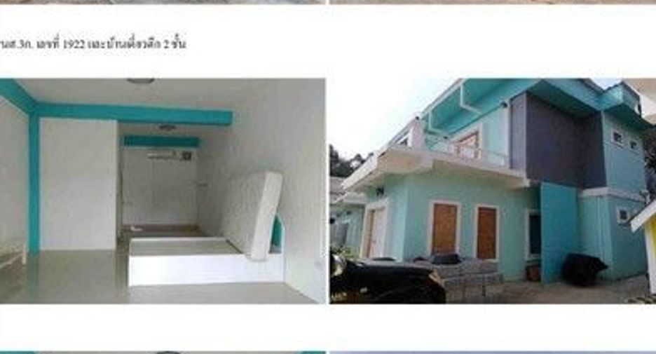 For sale 1 bed house in Khao Khitchakut, Chanthaburi