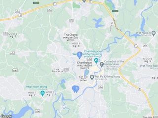 For sale 1 bed retail Space in Khao Khitchakut, Chanthaburi
