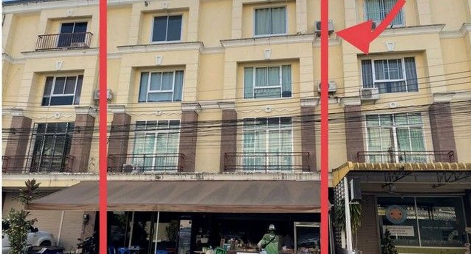 For sale 1 bed retail Space in Khao Khitchakut, Chanthaburi