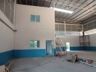 For rent 1 bed warehouse in Bang Phli, Samut Prakan