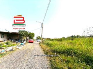 Grundstück zum Kauf in Bang Bua Thong, Nonthaburi