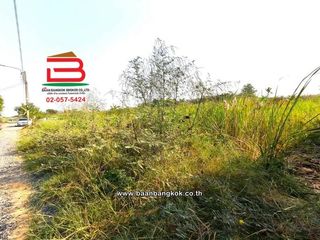Grundstück zum Kauf in Bang Bua Thong, Nonthaburi