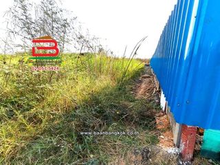 Grundstück zum Kauf in Bang Bua Thong, Nonthaburi