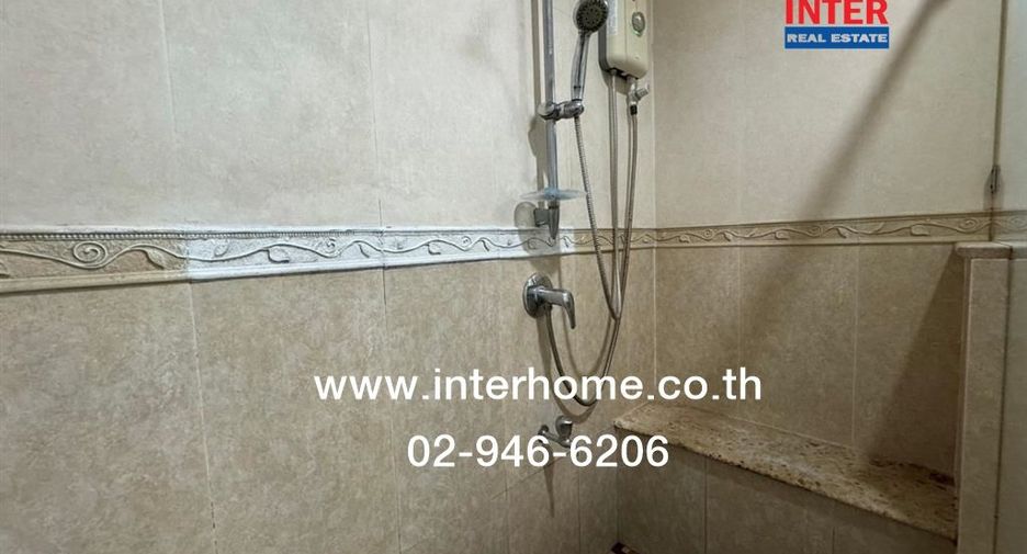 Haus zum Kauf mit 4 Zimmer in Mueang Samut Sakhon, Samut Sakhon