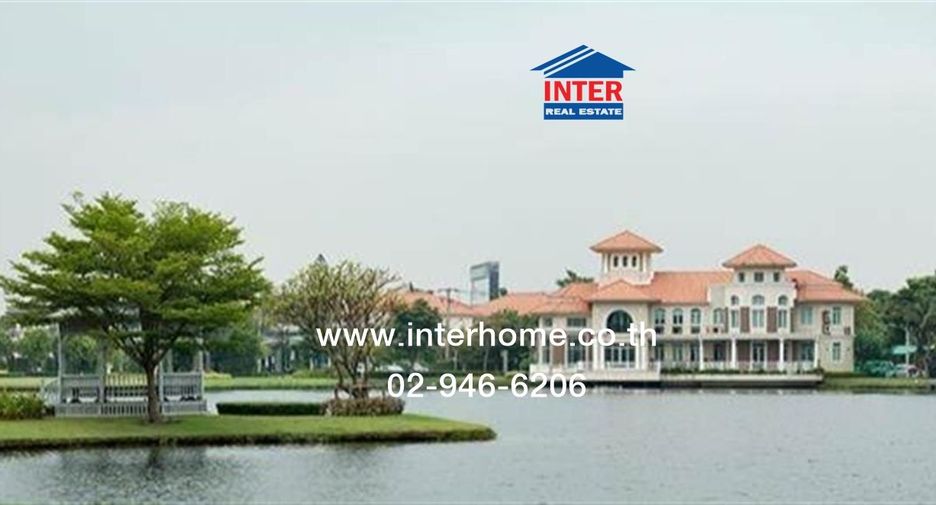 Haus zum Kauf mit 4 Zimmer in Mueang Samut Sakhon, Samut Sakhon