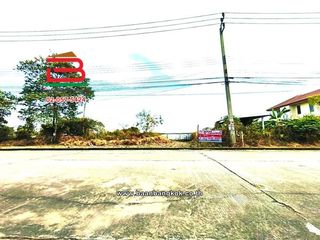 For sale land in Bang Bua Thong, Nonthaburi