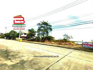 For sale land in Bang Bua Thong, Nonthaburi