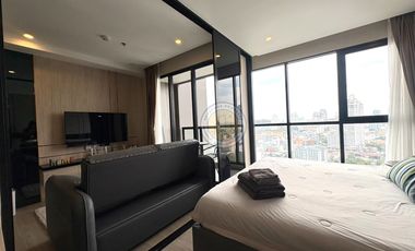 Wohnung zur Miete mit 1 Zimmer in Bang Lamung, Chonburi