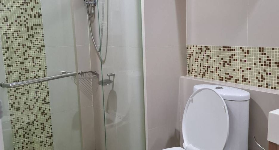 For sale 1 bed condo in Bang Na, Bangkok