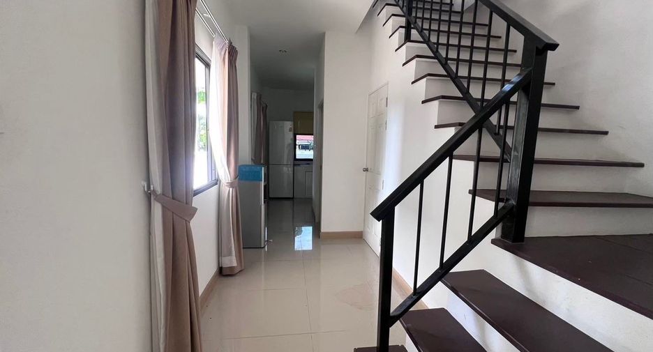 For rent 3 bedrooms house in Hang Dong, Chiang Mai