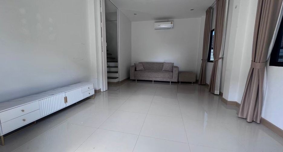 For rent 3 bedrooms house in Hang Dong, Chiang Mai