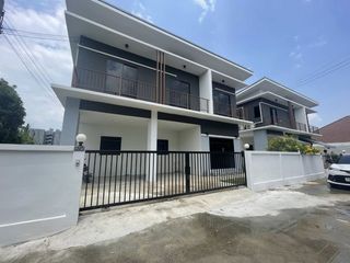 For Rent 3 Bedroom House In Hang Dong, Chiang Mai
