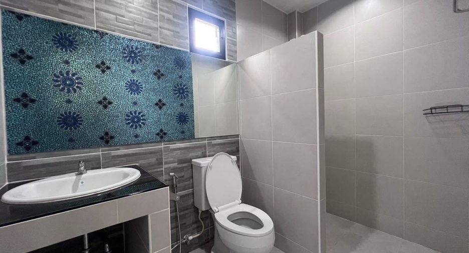 For rent 3 bedrooms house in Hang Dong, Chiang Mai