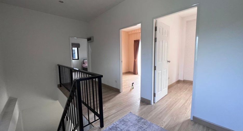 For rent 3 bedrooms house in Hang Dong, Chiang Mai