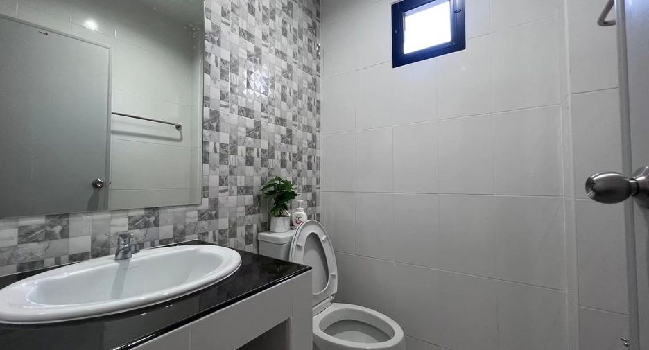 For rent 3 bedrooms house in Hang Dong, Chiang Mai