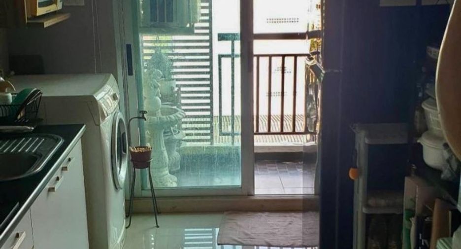 Condo en venta de 1 habitaciones en Chatuchak, Bangkok