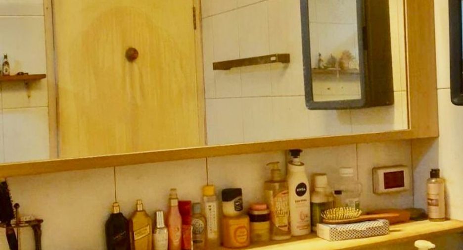 Condo en venta de 1 habitaciones en Chatuchak, Bangkok