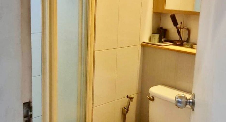 Condo en venta de 1 habitaciones en Chatuchak, Bangkok