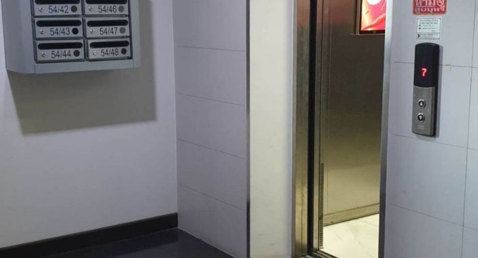 Condo en venta de 1 habitaciones en Chatuchak, Bangkok