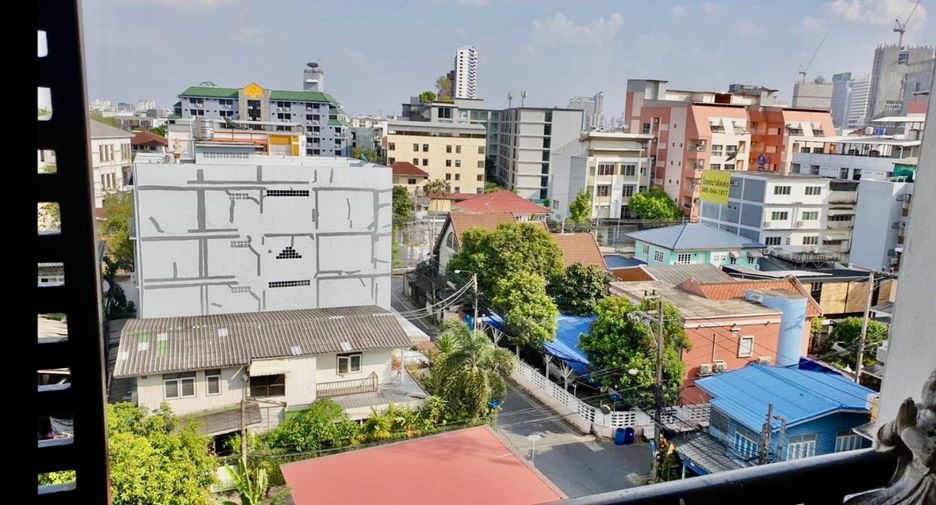 Condo en venta de 1 habitaciones en Chatuchak, Bangkok