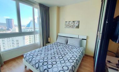 For rent 1 bed condo in Si Racha, Chonburi