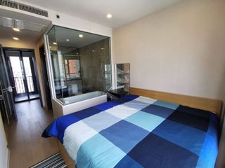 Condo en alquiler de 2 habitaciones en Khlong Toei, Bangkok