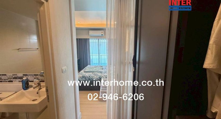 For sale 4 bedrooms house in Bang Yai, Nonthaburi