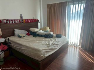 Haus zum Kauf mit 4 Zimmer in Sai Mai, Bangkok