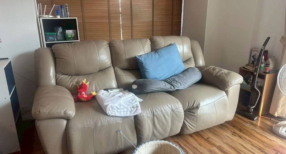 For sale 4 bedrooms house in Sai Mai, Bangkok
