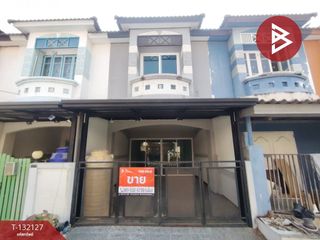 For sale 2 bedrooms townhouse in Sai Noi, Nonthaburi
