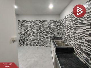 For sale 2 bedrooms townhouse in Sai Noi, Nonthaburi