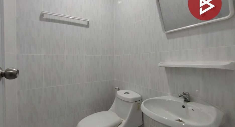 For sale 2 bedrooms townhouse in Sai Noi, Nonthaburi