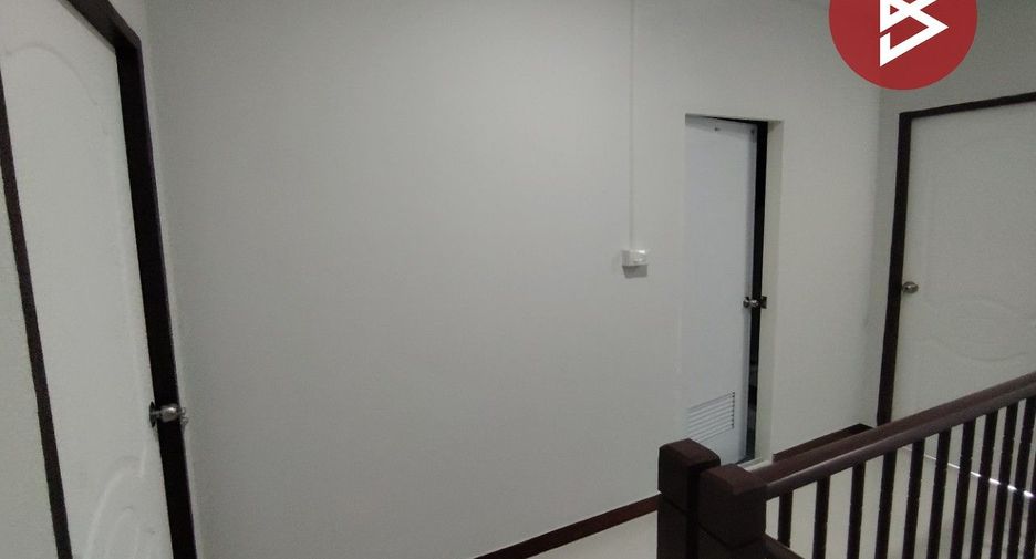 For sale 2 bedrooms townhouse in Sai Noi, Nonthaburi