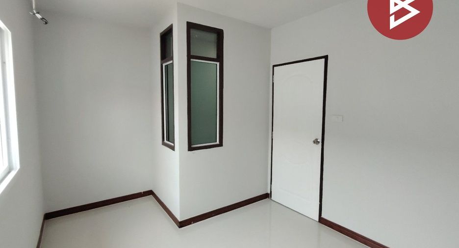 For sale 2 bedrooms townhouse in Sai Noi, Nonthaburi