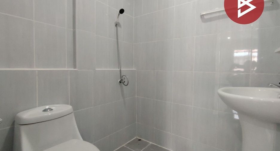 For sale 2 bedrooms townhouse in Sai Noi, Nonthaburi