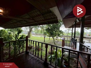 出售 6 卧室 独立屋 在 Nong Chok, 曼谷