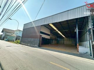 Almacén en venta de 3 habitaciones en Mueang Nonthaburi, Nonthaburi